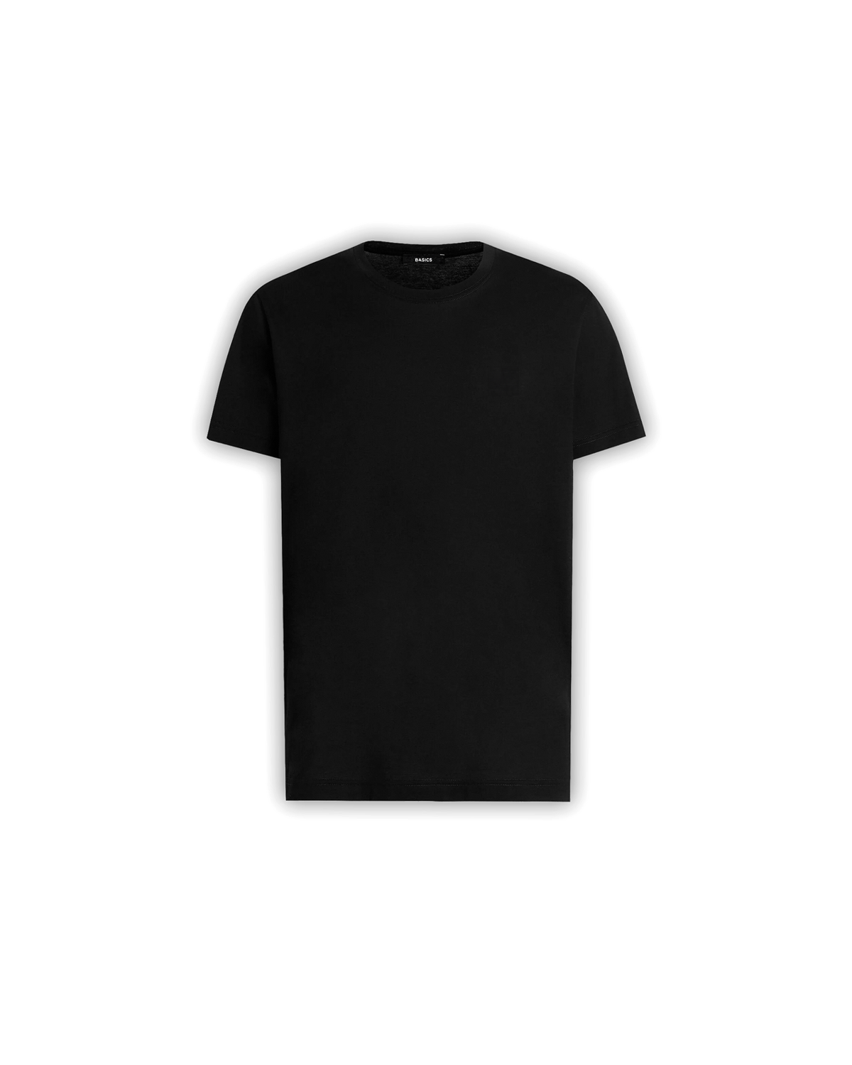 The Perfect Black Tee