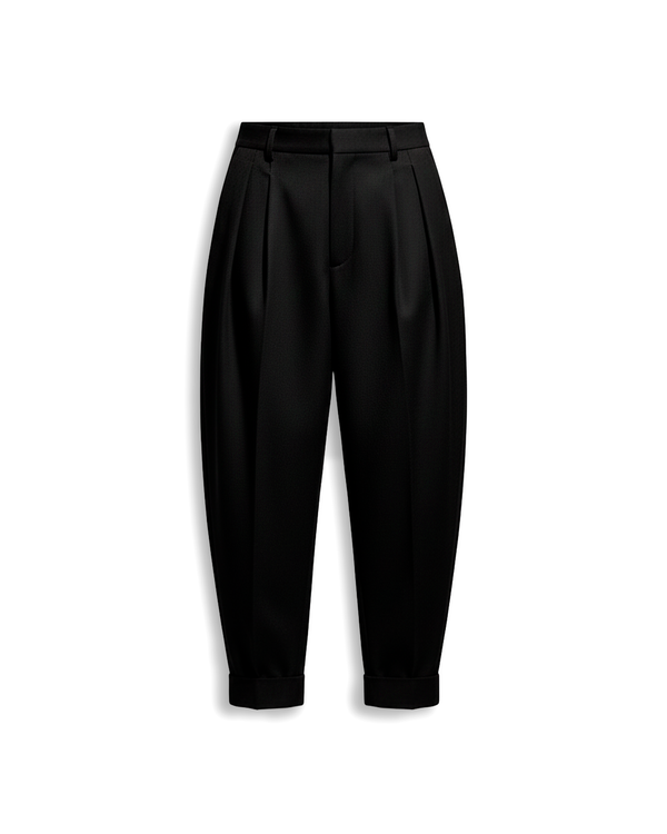 Japanese Baggy Pants