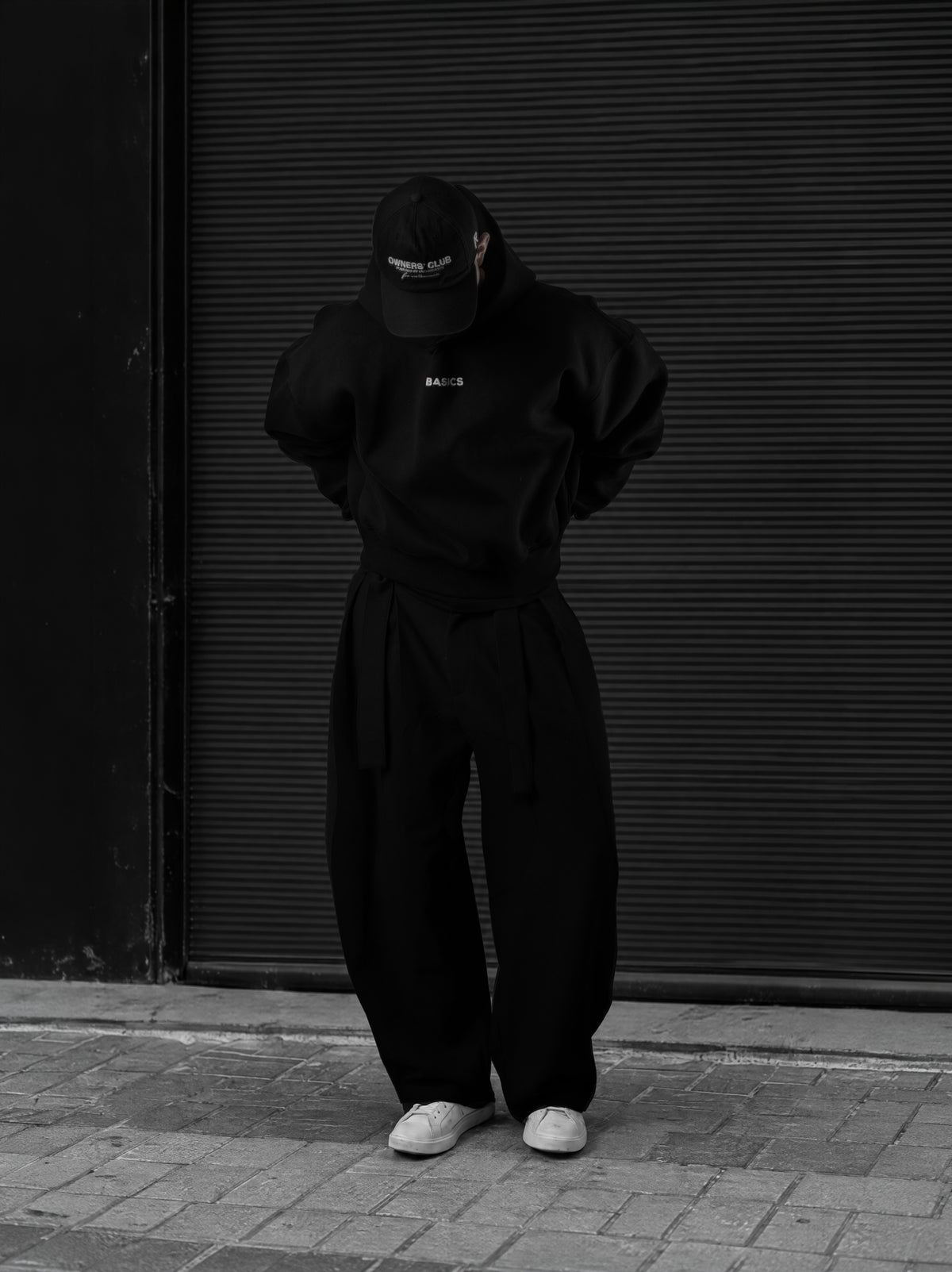 The Founders Hoodie