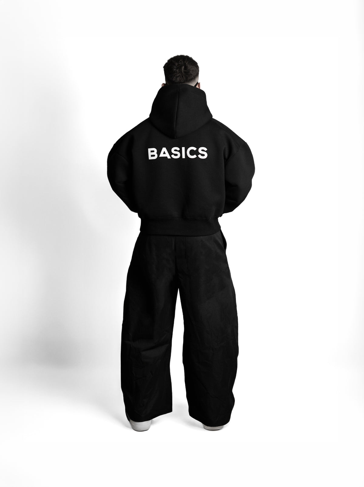 The Founders Hoodie